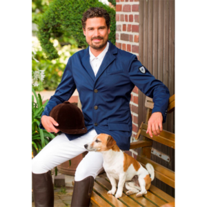 Chaquetas de concurso para hombre