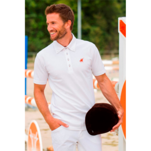 Polos y camisas de concurso para hombre